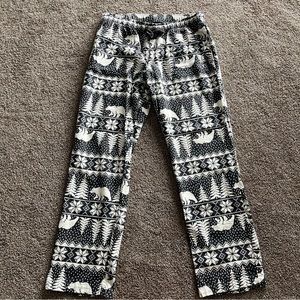 Old Navy PJ Pants